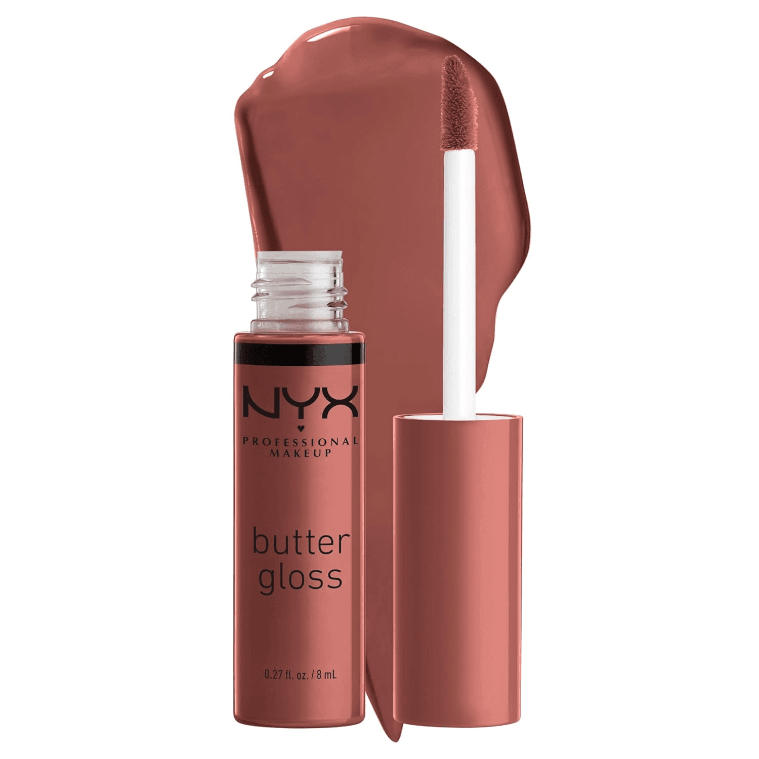 Butter Lip Gloss