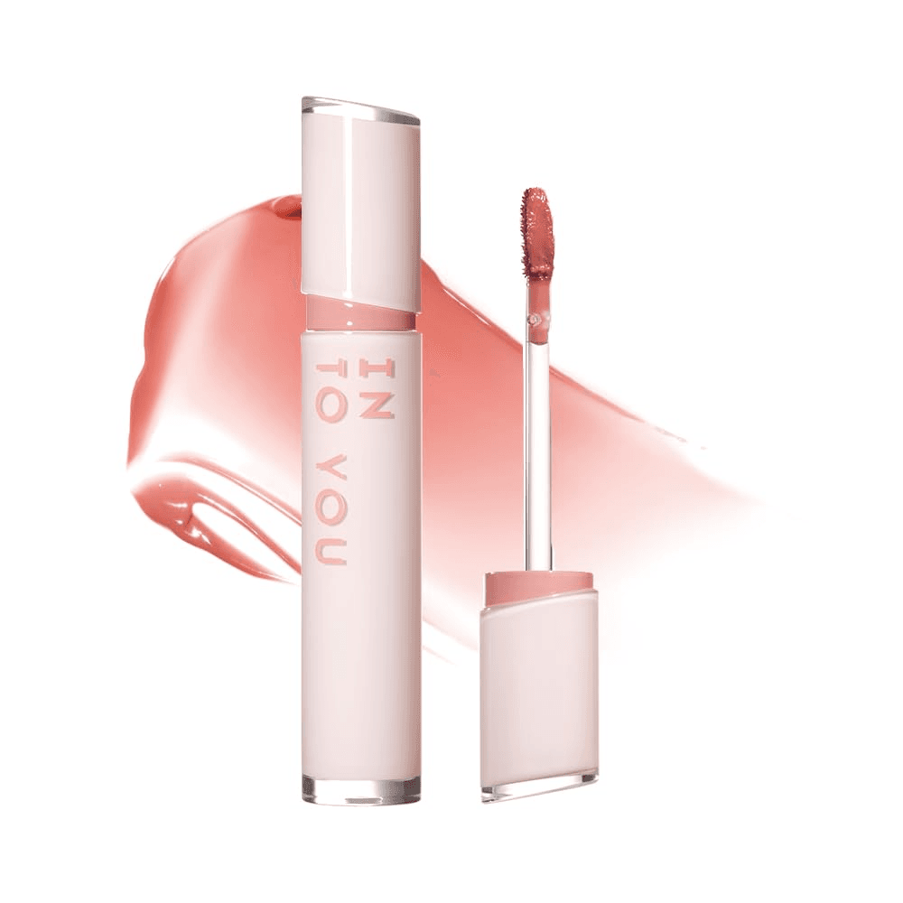 Velvet Matte Lip Mud - Soft Rose