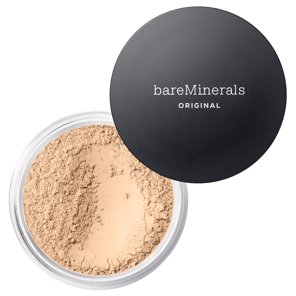 ORIGINAL Loose Powder Foundation