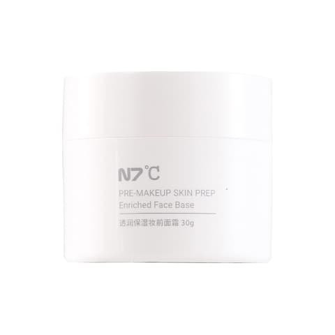 Pre-Makeup Skin Prep Face Base