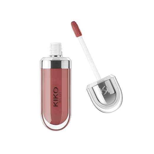 Soft Rose Lip Gloss